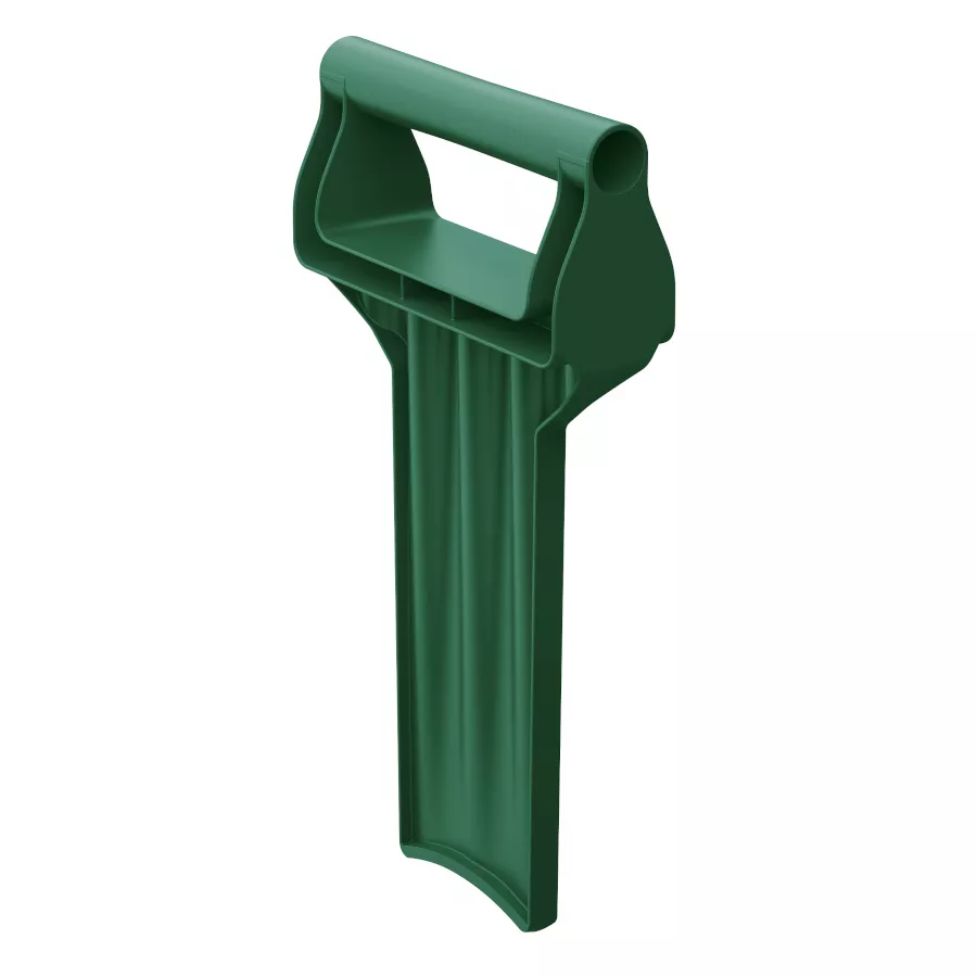 Poussoir réf. 1 600 A02 EP2 pour broyeur BOSCH